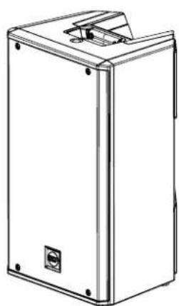 RCF ART 910AX - LA SERIES ART 9 AX - 1