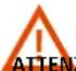 RCF ART 910AX - NOTE IMPORTANTI - 2