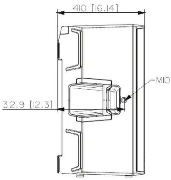 RCF ART 910AX - RUIDO DE ZUMBIDO - 13