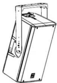 RCF ART 910AX - BODENKCONFIGURATIONEN - 6