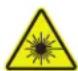 Chauvet Swarm Wash FX ILS - Avvertenza - Contenitore non interbloccato - 1