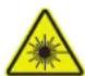 Chauvet Swarm Wash FX ILS - Niet-bevestigde waarschuwing op de behuizing - 1