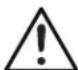 Chauvet Swarm Wash FX ILS - STOP AND READ ALL THE LASER SAFETY NOTES BELOW - 3