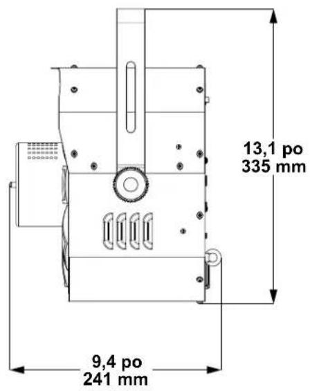 Chauvet Swarm Wash FX ILS - Introduzione - 3