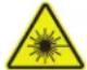 Chauvet Swarm Wash FX ILS - Symbolen - 5