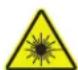 Chauvet Swarm Wash FX ILS - Dispositif de verrouillage et clé - 3