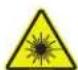 Chauvet Swarm Wash FX ILS - Laser Interlock and Key - 3