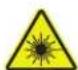 Chauvet Swarm Wash FX ILS - Interblocco e chiavetta laser - 3