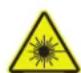 Chauvet Swarm Wash FX ILS - ARRÊTEZ ET LISEZ TOUTES LES DONNÉES DE SÉCURITÉ DES LASERS - 4