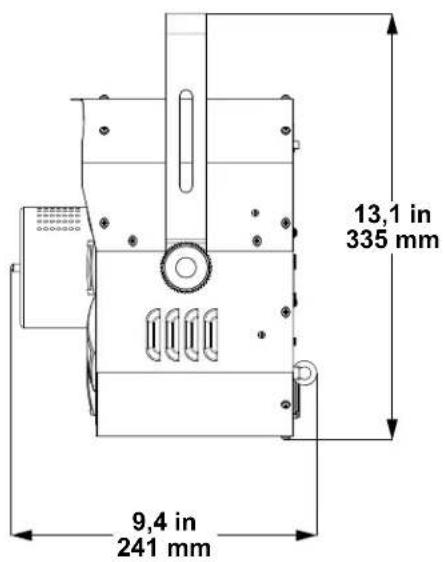 Chauvet Swarm Wash FX ILS - Inleiding - 3
