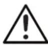 Chauvet SlimPAR Q6 ILS - Note di Sicurezza - 1