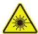 Chauvet Scorpion Storm RGBY - Non-Interlocked Housing Warning - 1