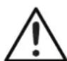 Chauvet Mini Kinta ILS - Safety Notes - 1
