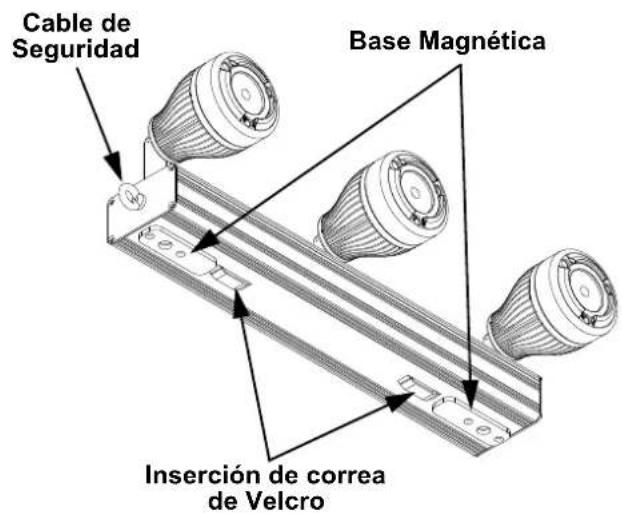 Chauvet EZBar - Visión general del producto - 2