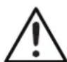 Chauvet EZBar - Safety Notes - 1