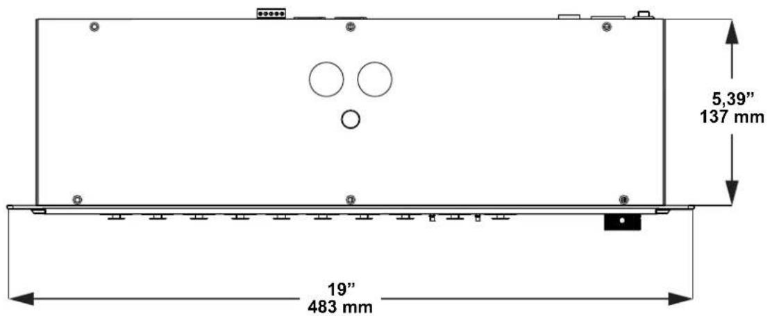 Chauvet NETX II - Notas de la Edición - 2
