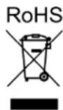 Chauvet Swarm 4 FX - TECHNICAL SPECIFICATIONS - 2