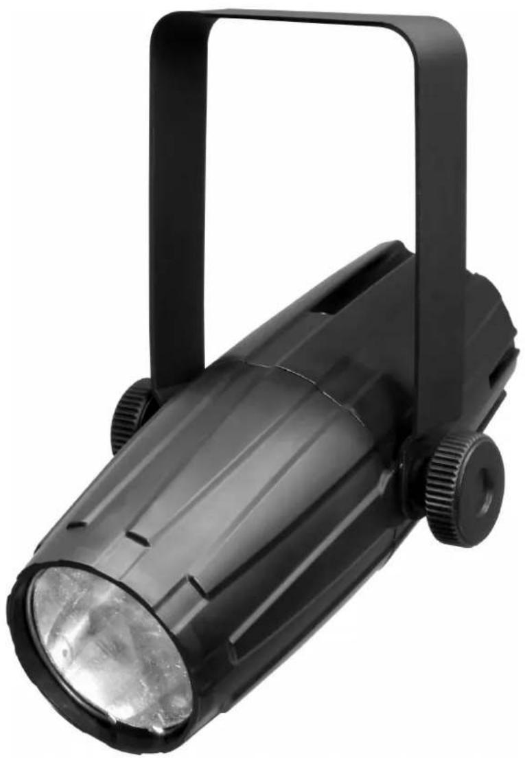 Chauvet LED Pinspot 2 - 1