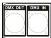 Chauvet Derby X - Master/slave koppeling van producten - 3