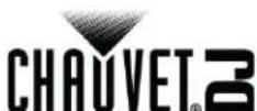 Chauvet Derby X - 2