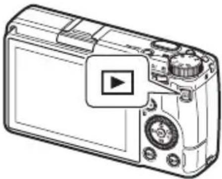 RICOH GR IIIx - Appuyez sur ▶. - 1