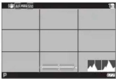 AFM50.50 1:0 P mm