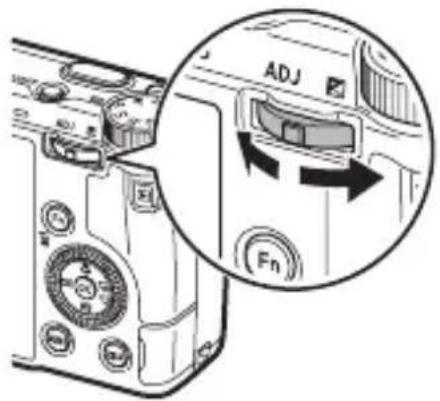 ADJ Fn