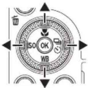 ISO OK WB