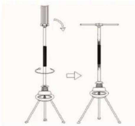 Jocel JSR002211 - INSTALLATION - 4