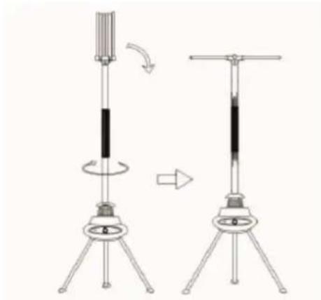 Jocel JSR002211 - INSTALLATION - 3