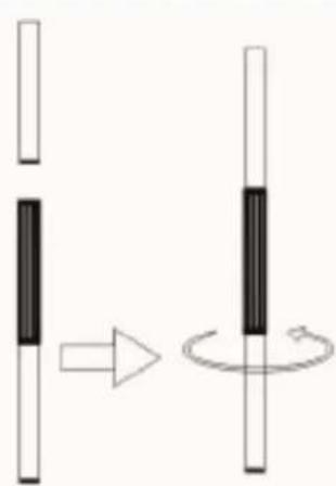 Jocel JSR002211 - installation - 2