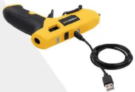 PowerPlus POWX147 - Автоматично изключване: - 2