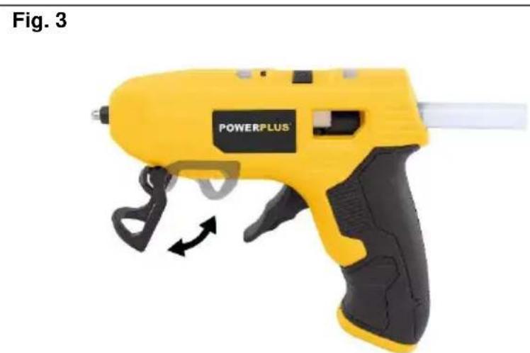 PowerPlus POWX147 - POWX147 - 3