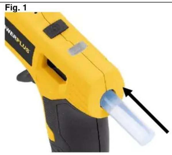 PowerPlus POWX147 - 2