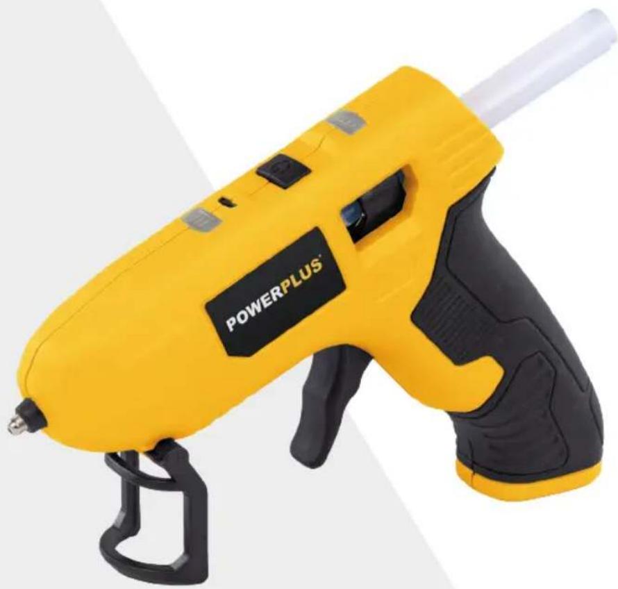 PowerPlus POWX147 - POWX147 - 1