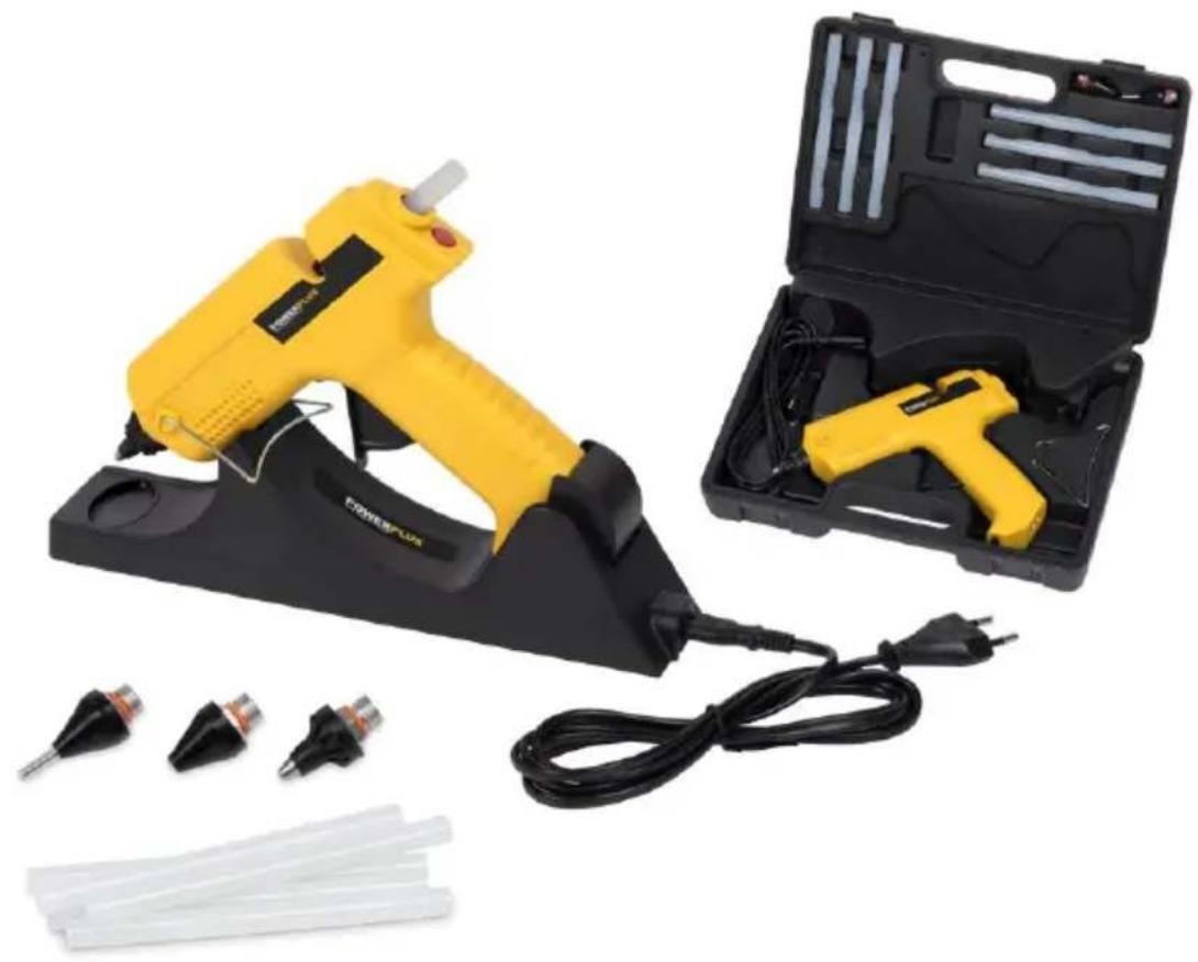 PowerPlus POWX146 - 2