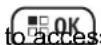 MOTOROLA MOTOTRBO CP100d - Turning Scan On or Off - 1