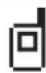 MOTOROLA MOTOTRBO CP100d - Table 2: Call Icons - 1