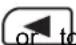 MOTOROLA MOTOTRBO CP100d - Turning Radio Tones/Alerts On or Off - 5
