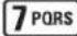 MOTOROLA MOTOTRBO CP100d - Using the Keypad - 2