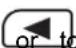 MOTOROLA MOTOTRBO CP100d - Making Group Calls by Using the Contacts List - 5