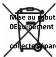 LIVOO DOP118 - notice d'utilisation - 1