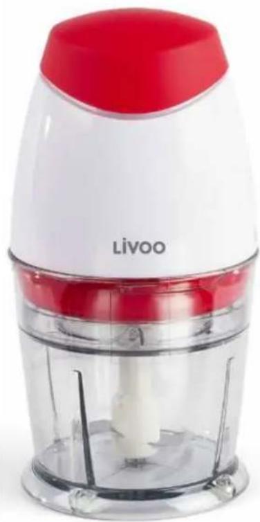 LIVOO DOP118 - Hachoir électrique - 1