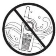 MOTOROLA Curve - Use and Care - 1