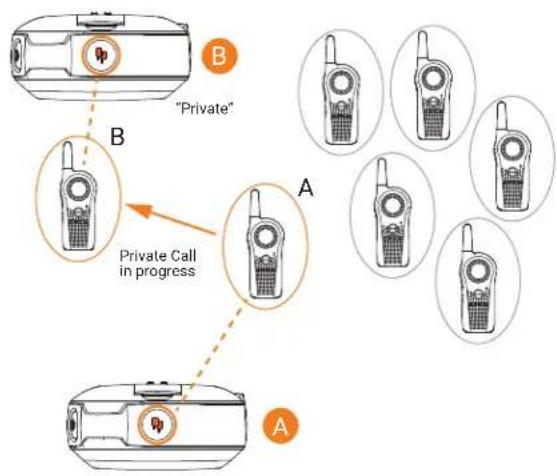 MOTOROLA Curve - Private Reply Scenario - 6