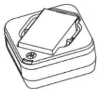 MOTOROLA Curve - Procedure: - 2