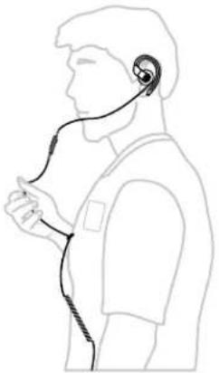MOTOROLA Curve - Práticas recomendadas ao usar os recursos do Assistente de voz - 2