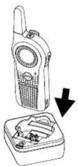 MOTOROLA Curve - Procedure: - 1