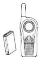 MOTOROLA Curve - Uso y cuidados - 5