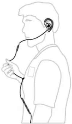 MOTOROLA Curve - Pratiques exemples lors de l'utilisation des fonctions assistant vocal - 2